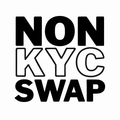 Non KYC Crypto Exchange Swap